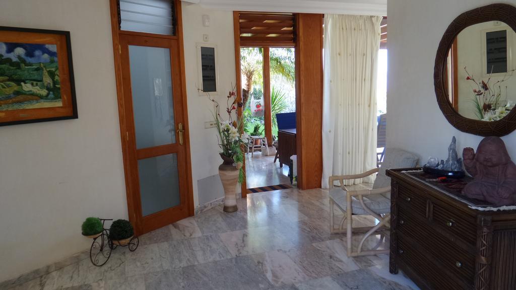 Bungalow 21 Tauro La Playa de Tauro Esterno foto